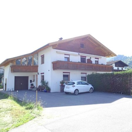 Tiefenbrunn Hotel Ehenbichl Buitenkant foto